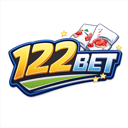 122bet Logo